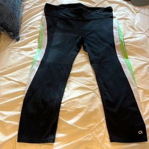 Gap Capri leggings